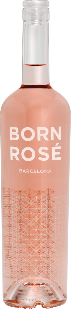 Born Rose - Barcelona